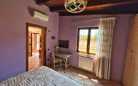 La Casetta Holiday